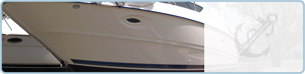 JL BoatWorks Fiberglass & Gel-Coat Repair