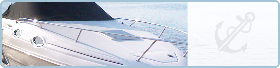 JL BoatWorks Maintain/Protect